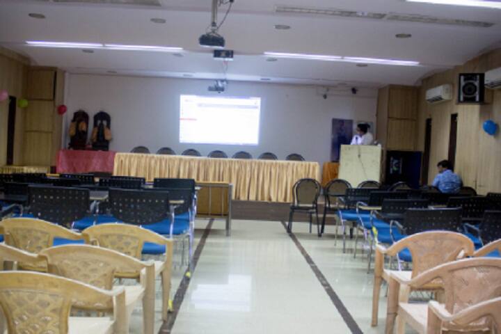 auditorium